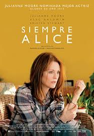 Siempre Alice poster
